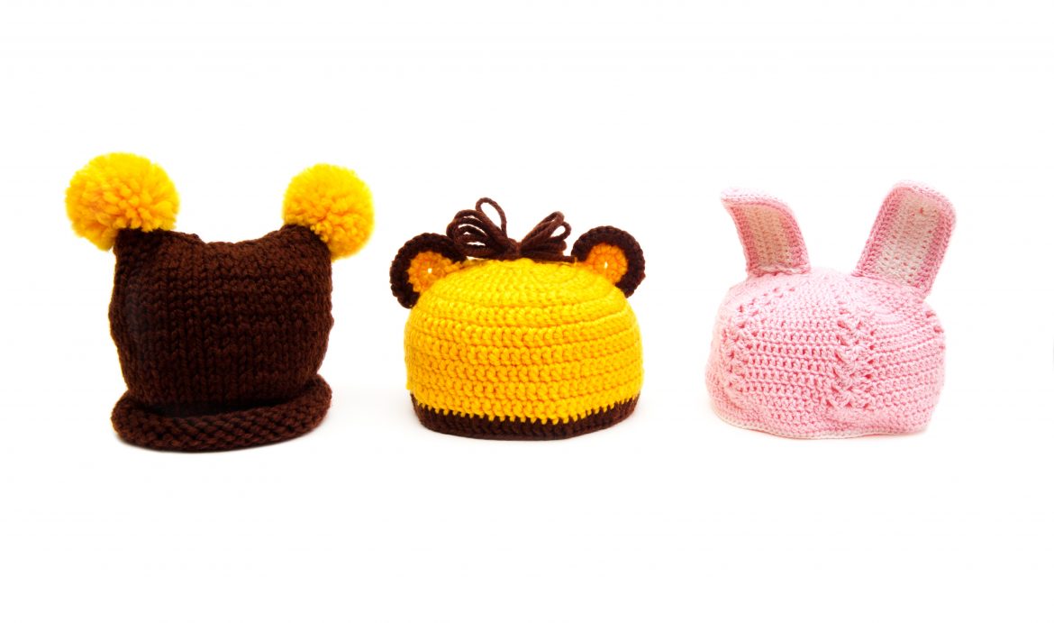 The Innocent Big Knit – Birmingham Knitter Recruitment