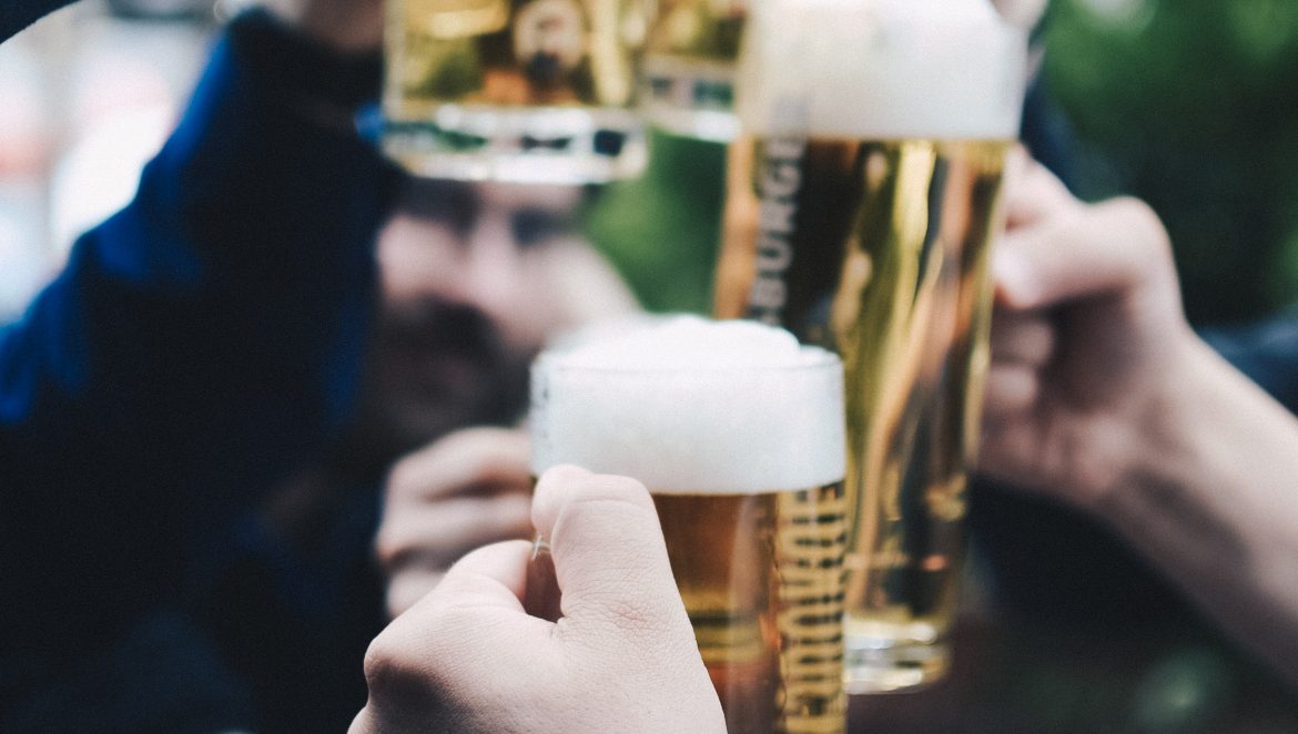 Beer Central Festival